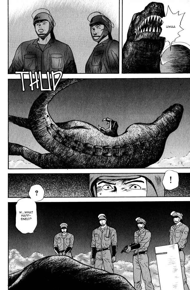 Page 9 Chapter 10 Animal X