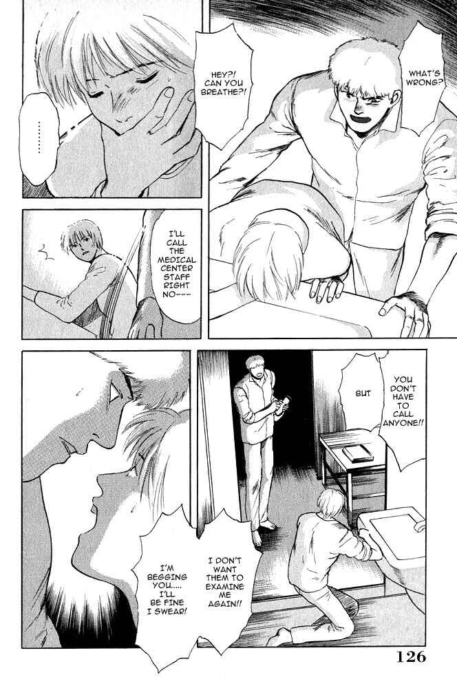 Page 14 Chapter 13 Animal X