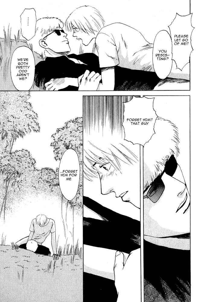 Page 23 Chapter 13 Animal X