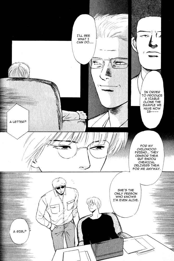 Page 28 Chapter 13 Animal X