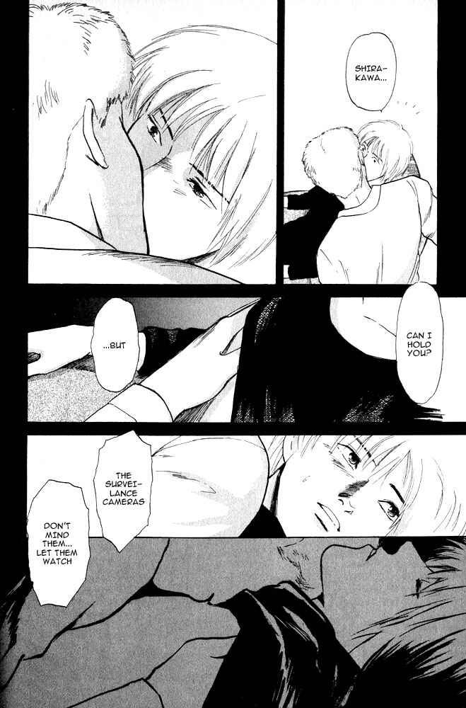 Page 30 Chapter 13 Animal X