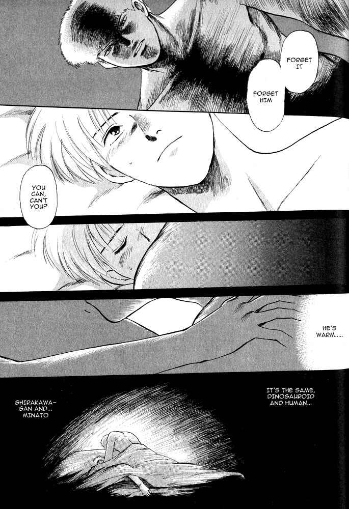 Page 31 Chapter 13 Animal X