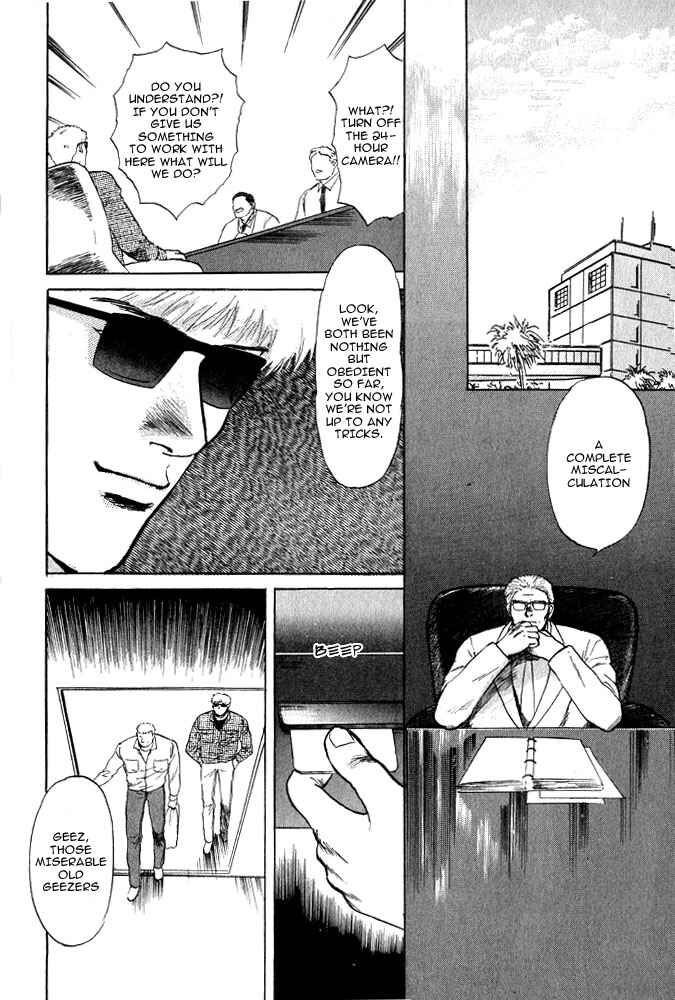 Page 34 Chapter 13 Animal X
