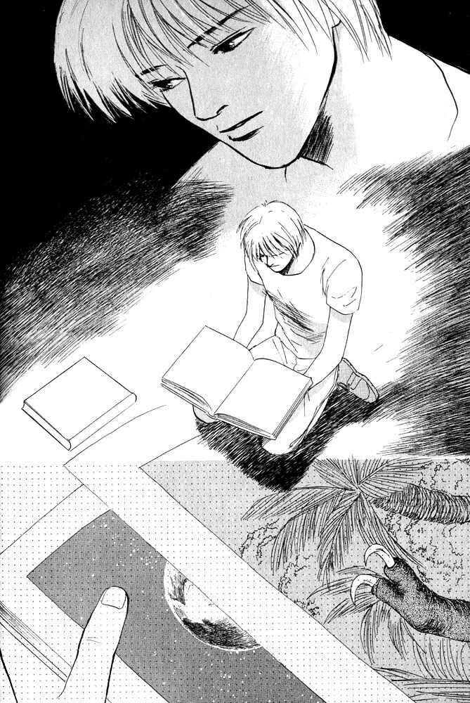 Page 48 Chapter 13 Animal X