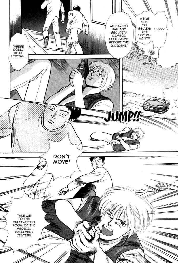 Page 54 Chapter 13 Animal X