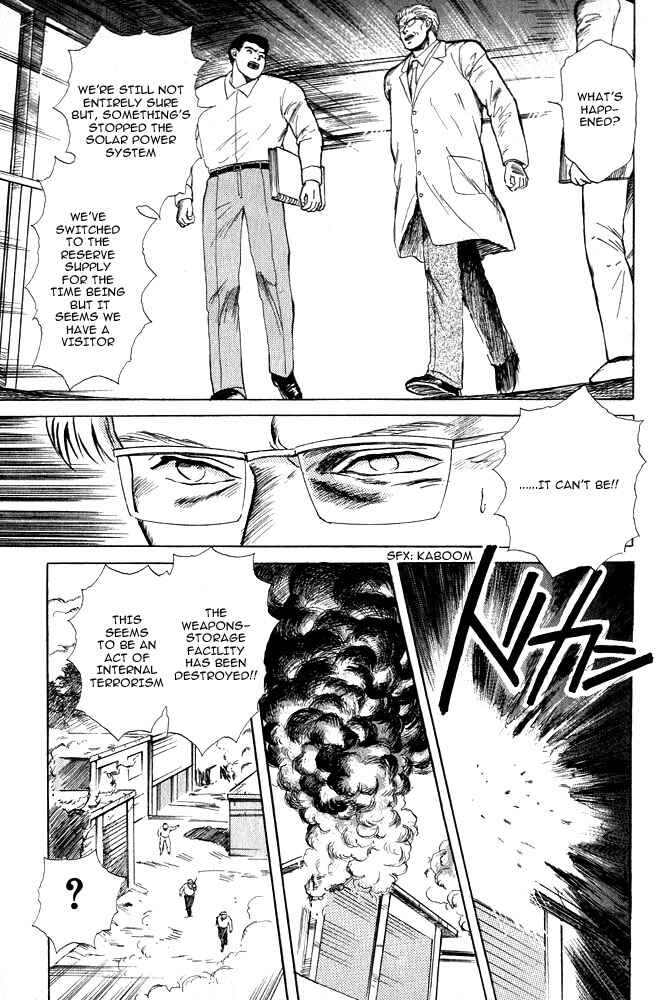 Page 55 Chapter 13 Animal X