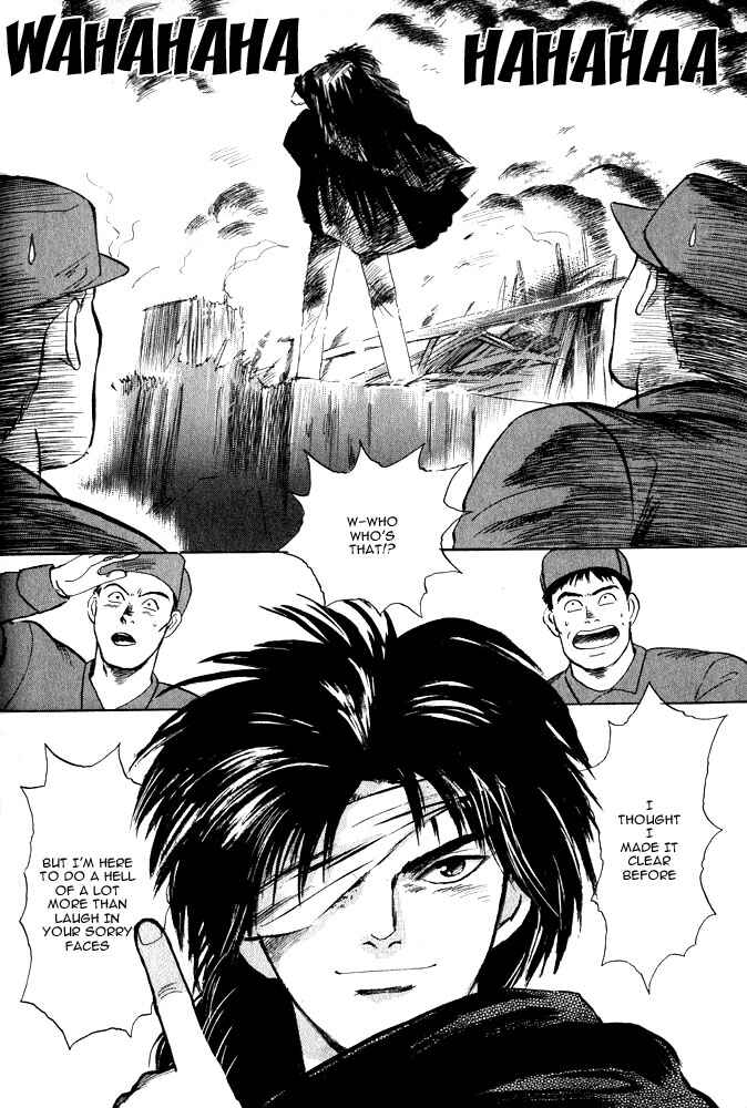 Page 56 Chapter 13 Animal X