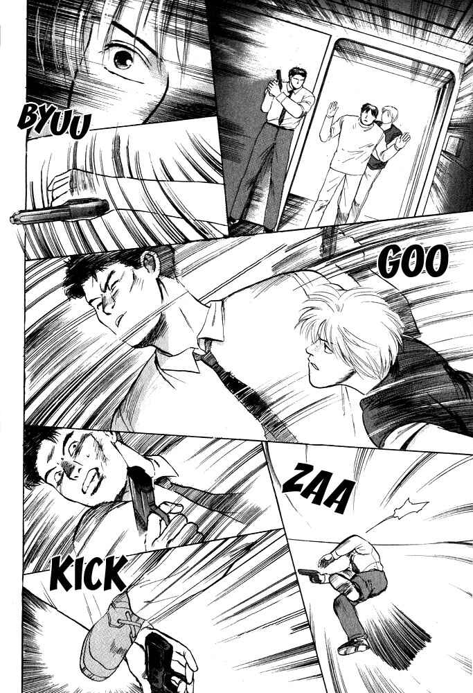 Page 58 Chapter 13 Animal X