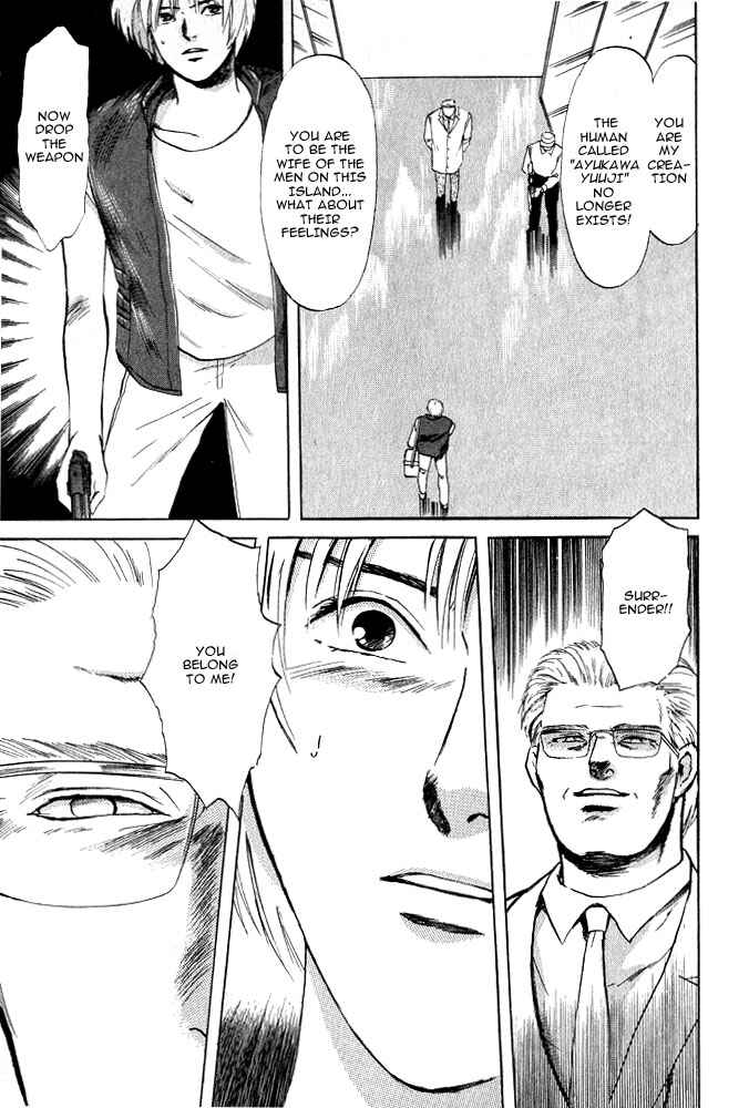 Page 63 Chapter 13 Animal X