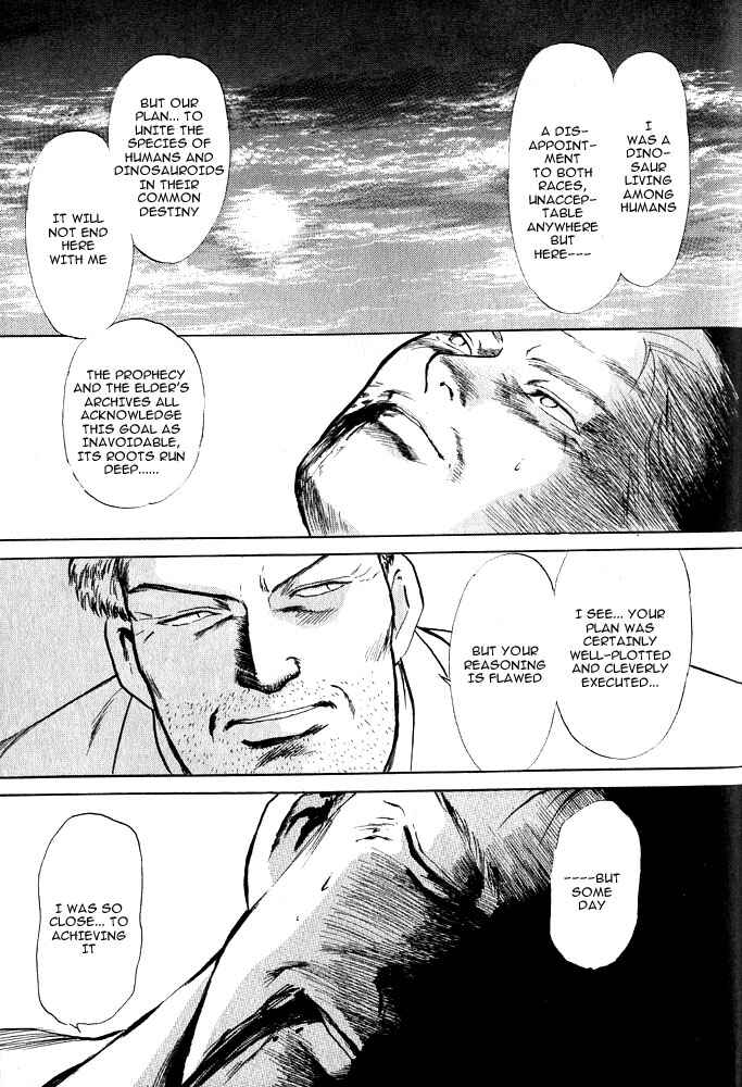 Page 68 Chapter 13 Animal X