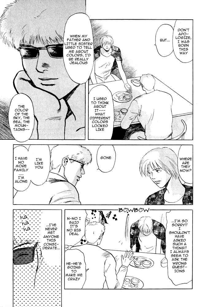 Page 7 Chapter 13 Animal X