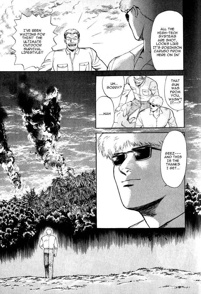 Page 70 Chapter 13 Animal X