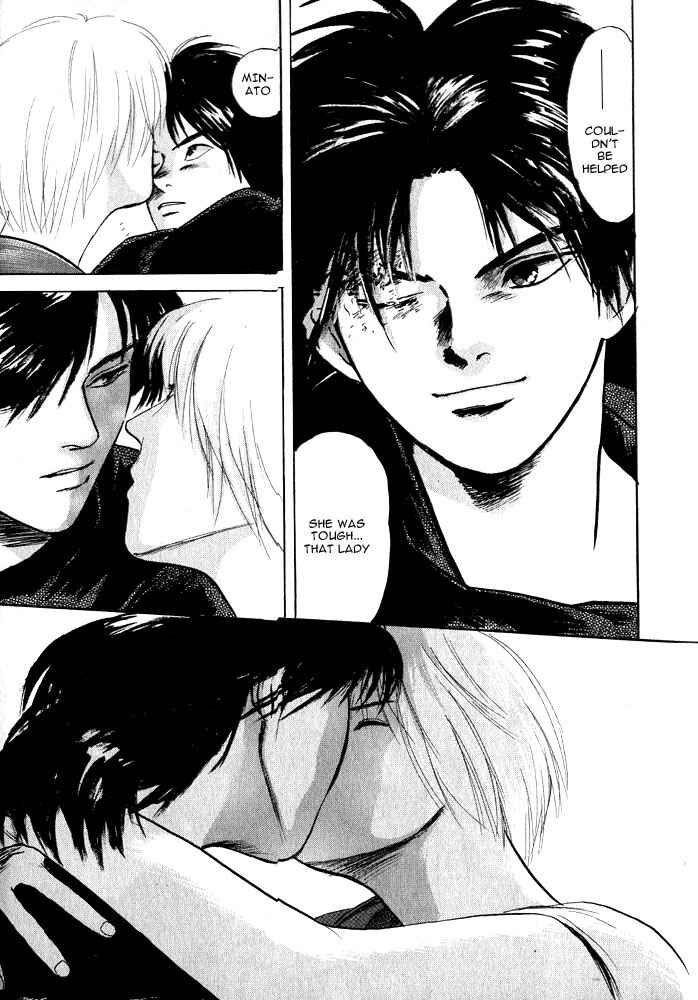 Page 72 Chapter 13 Animal X
