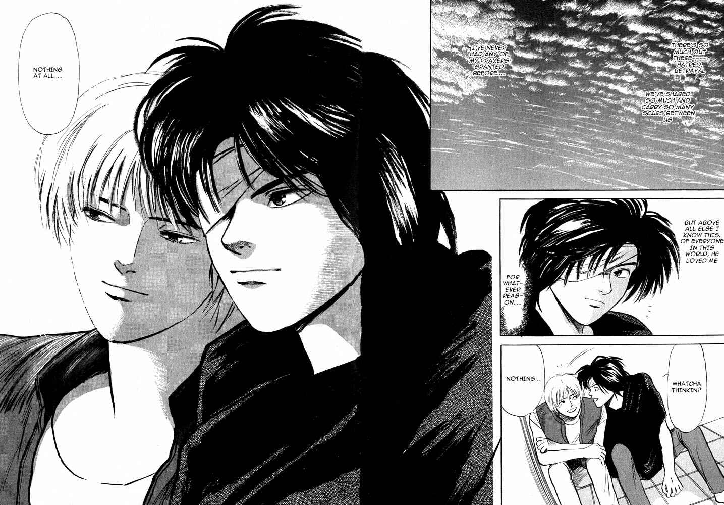 Page 77 Chapter 13 Animal X