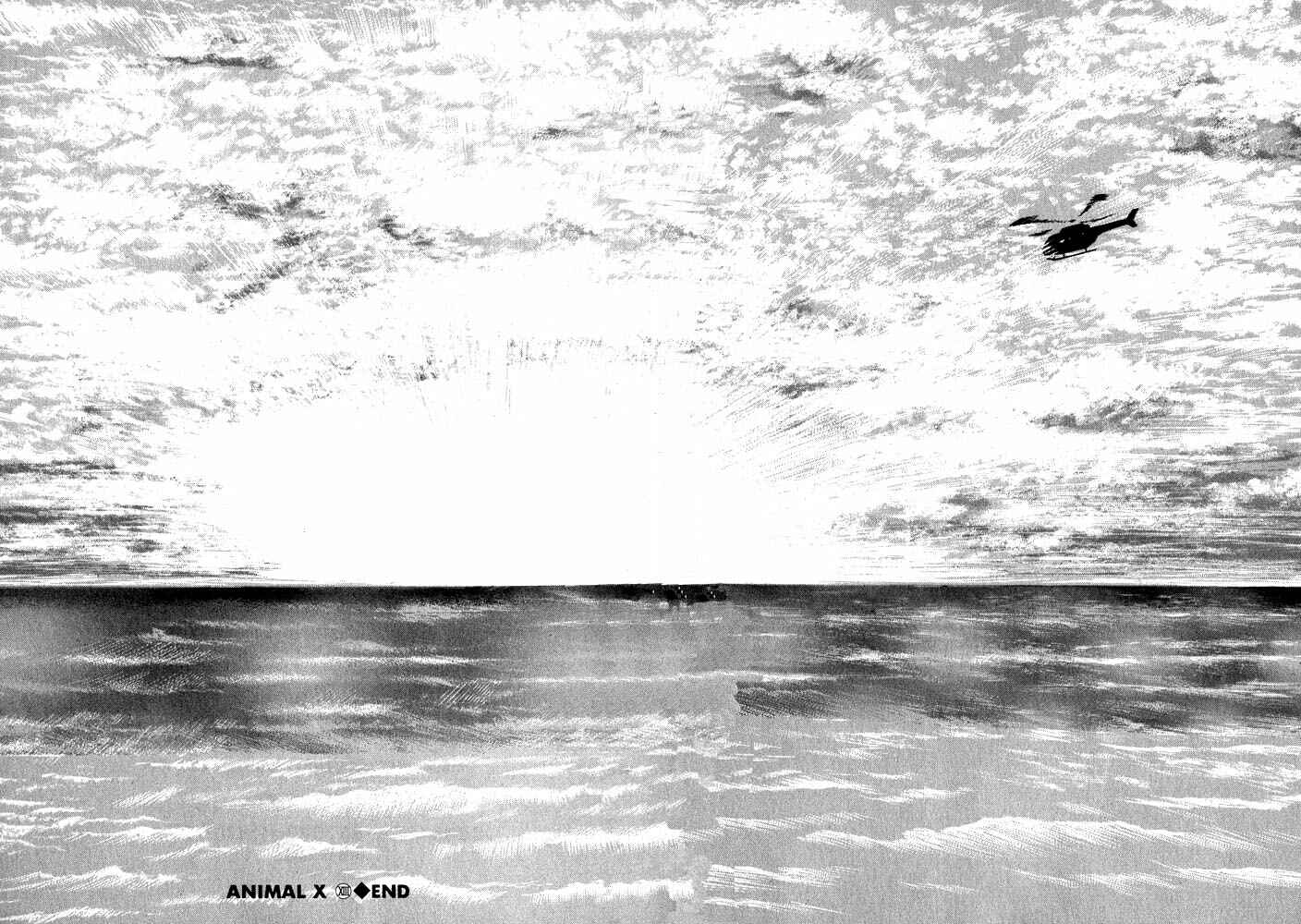 Page 78 Chapter 13 Animal X