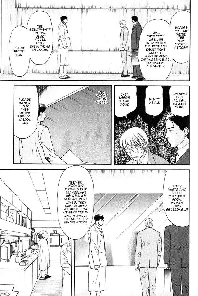 Page 35 Chapter 12 Animal X