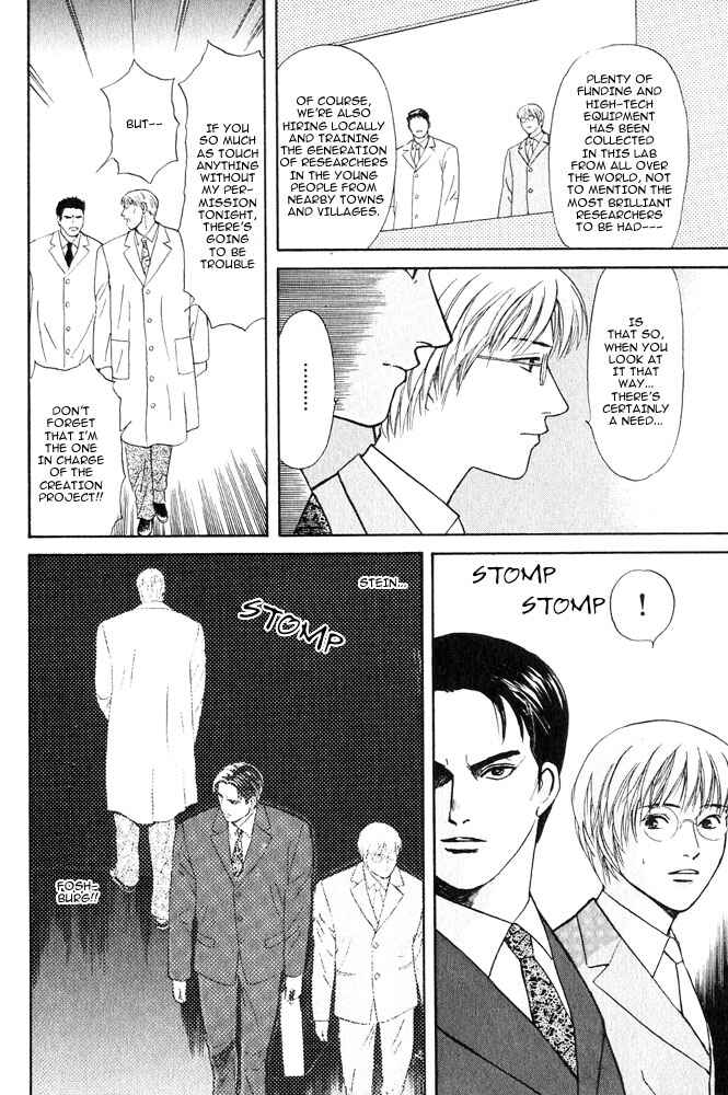 Page 36 Chapter 12 Animal X