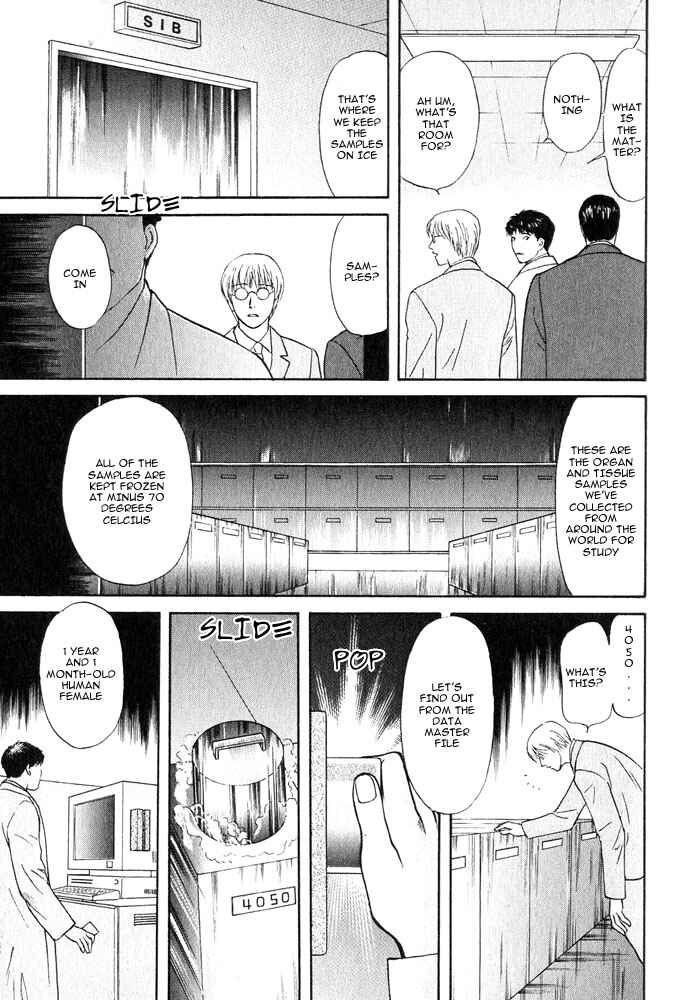 Page 37 Chapter 12 Animal X