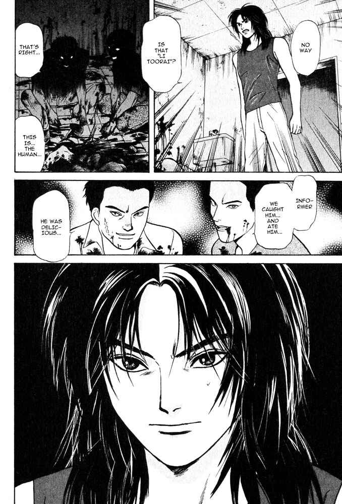 Page 42 Chapter 12 Animal X
