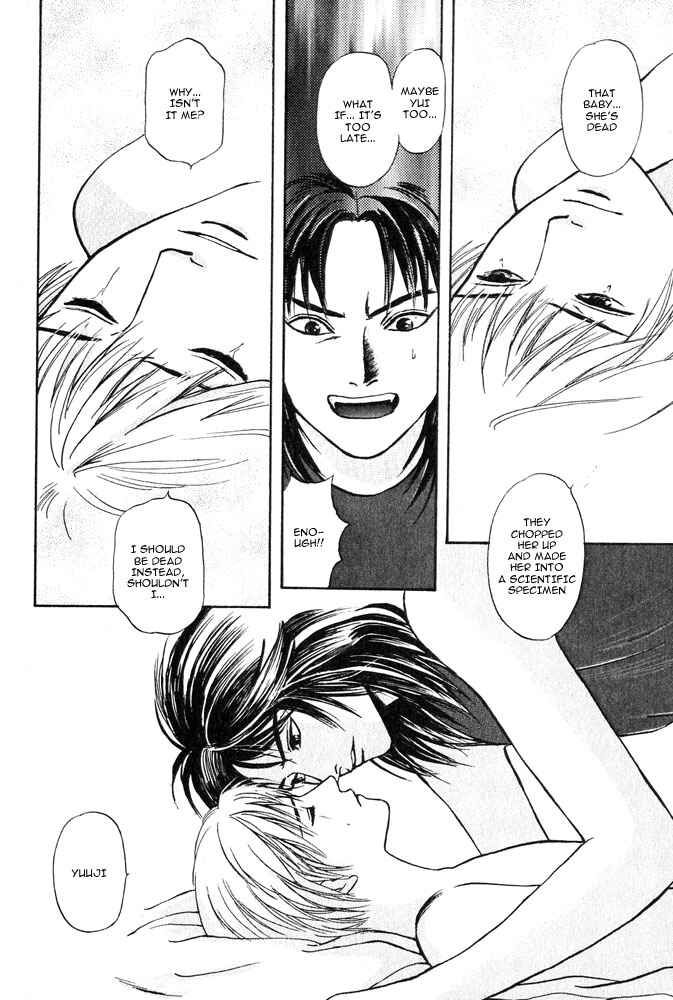 Page 54 Chapter 12 Animal X