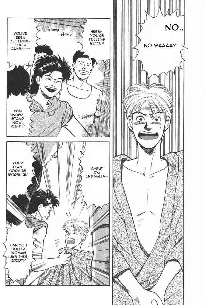 Page 25 Chapter 2 Animal X