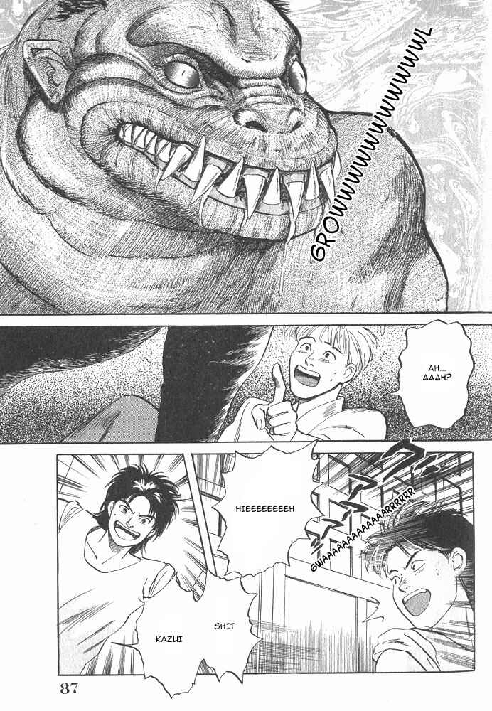 Page 34 Chapter 2 Animal X