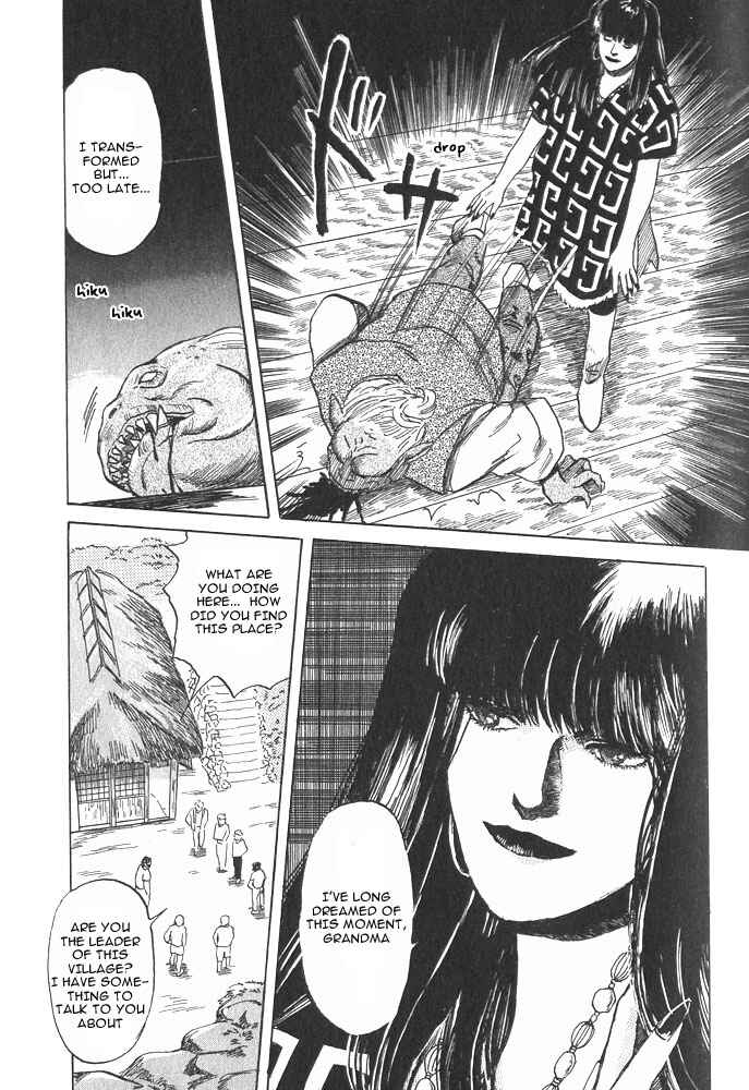 Page 44 Chapter 2 Animal X