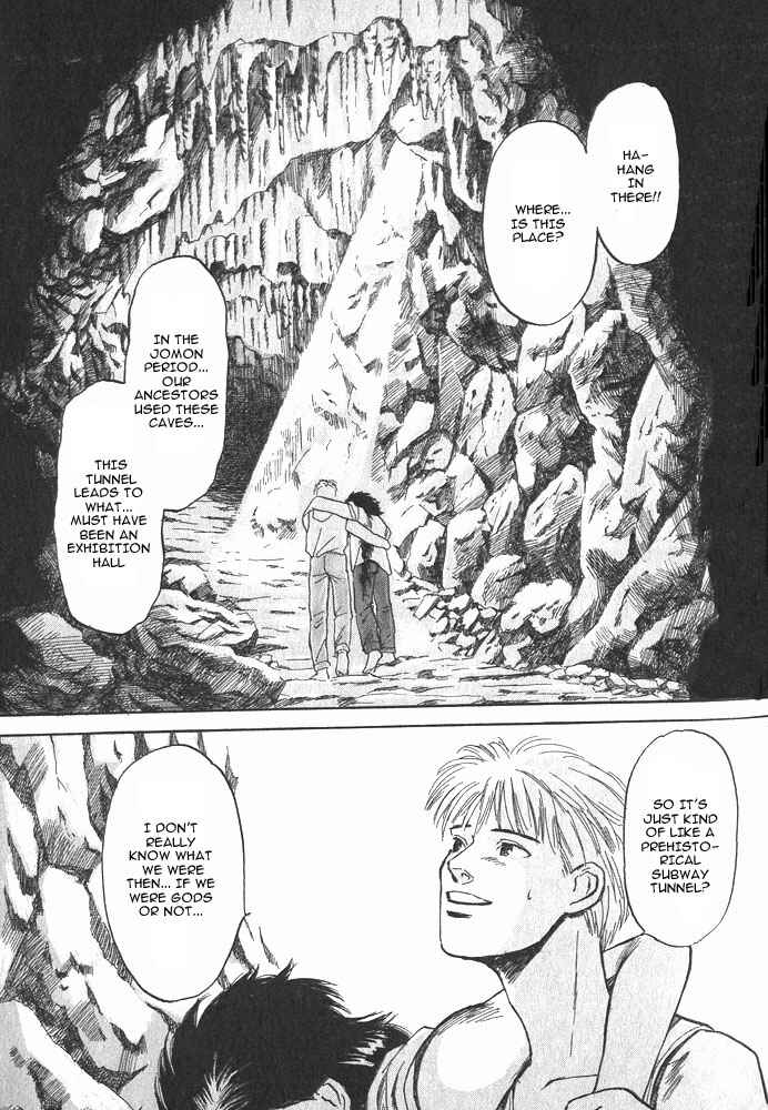 Page 55 Chapter 2 Animal X