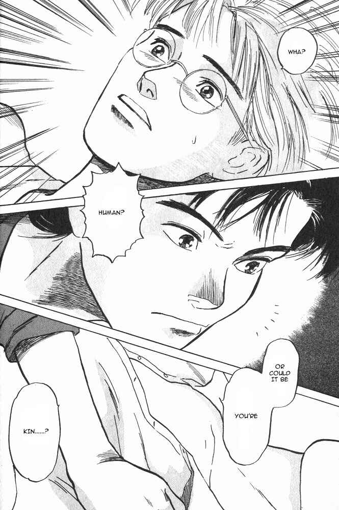 Page 27 Chapter 1 Animal X