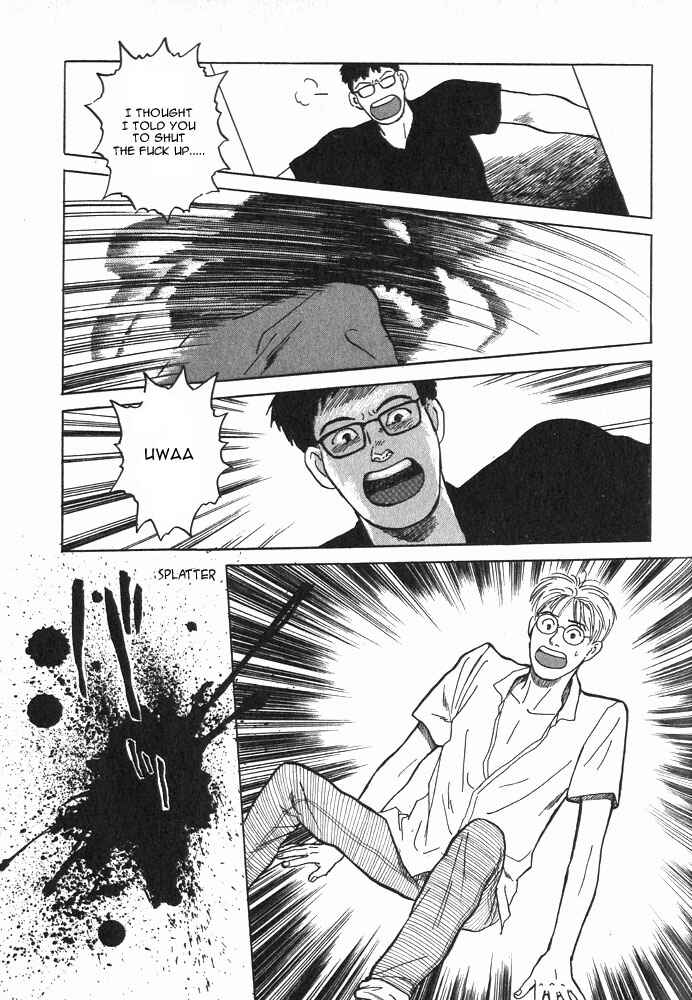 Page 34 Chapter 1 Animal X
