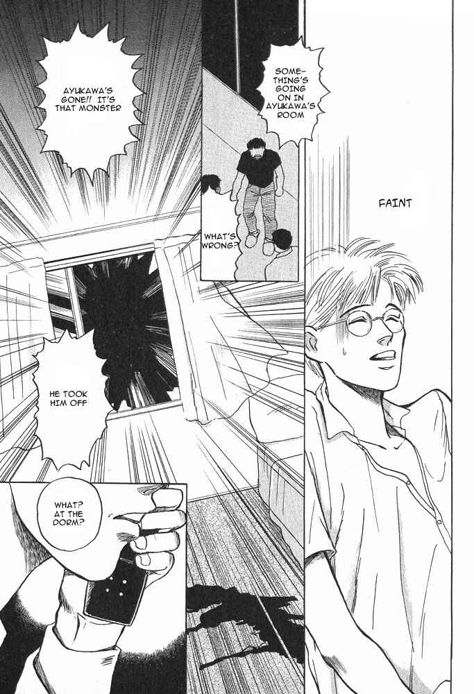 Page 36 Chapter 1 Animal X
