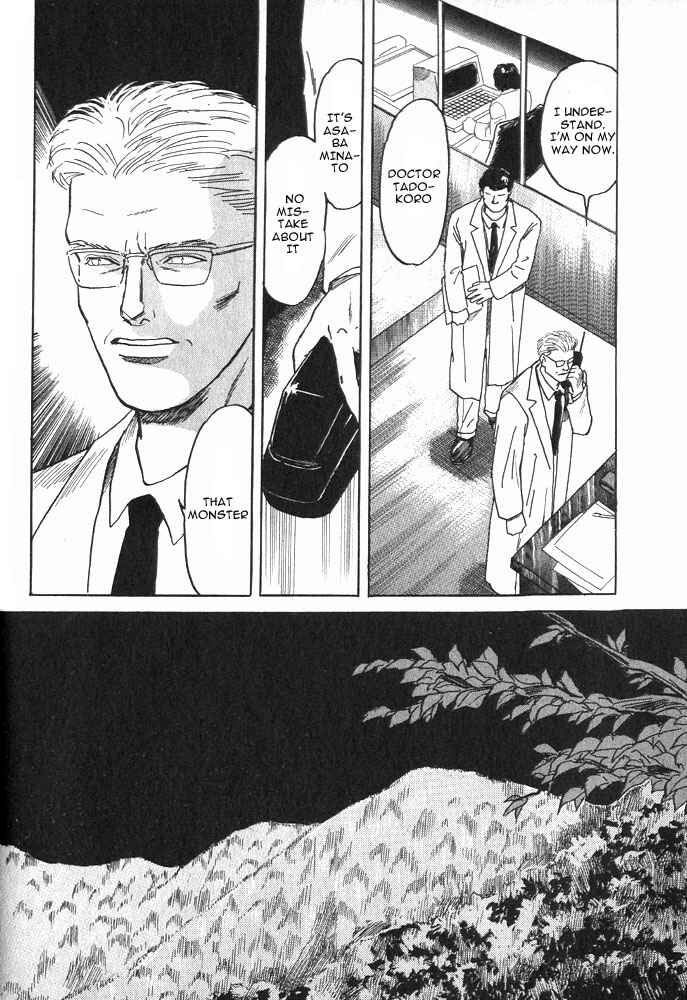 Page 37 Chapter 1 Animal X