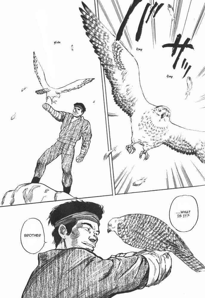 Page 42 Chapter 1 Animal X