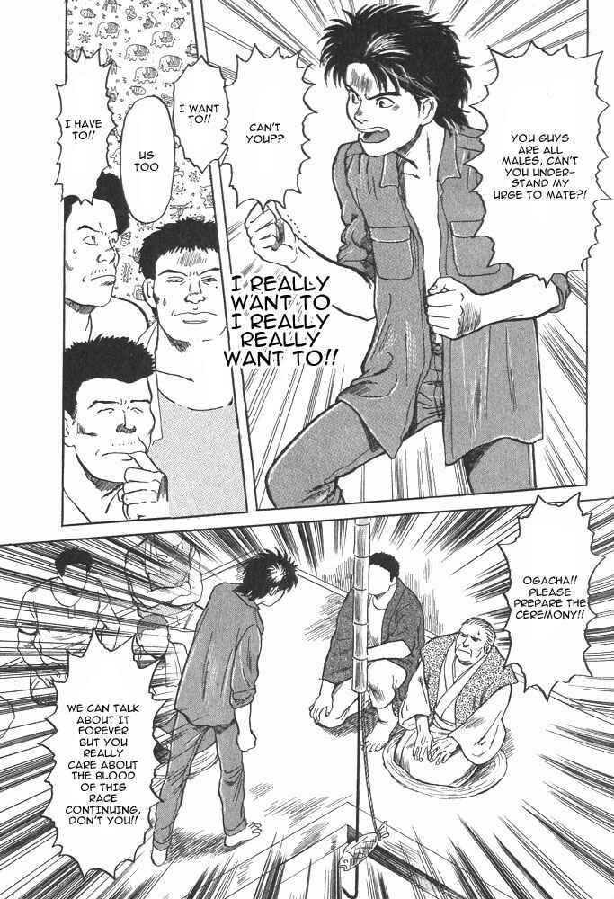 Page 51 Chapter 1 Animal X
