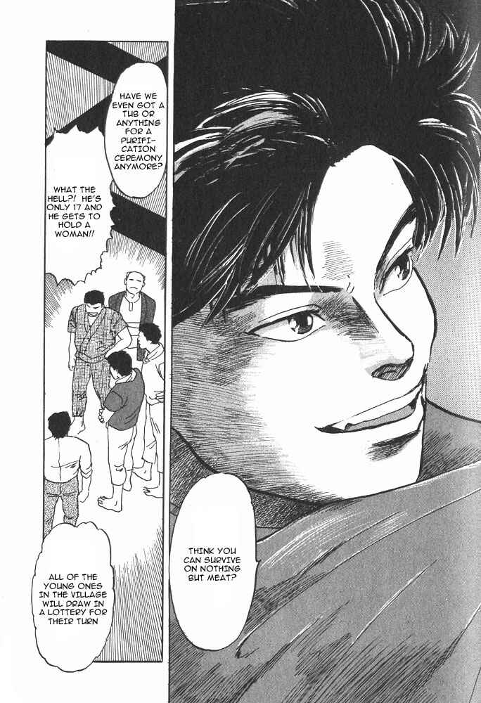Page 53 Chapter 1 Animal X