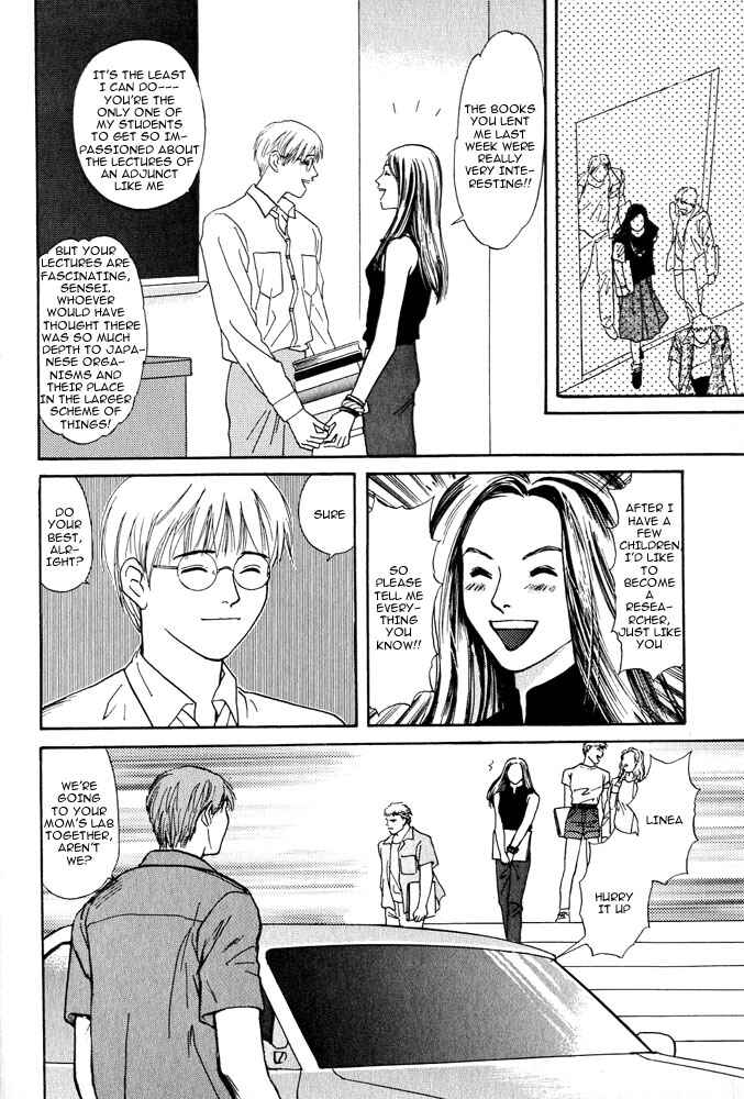 Page 11 Chapter 1 Animal X