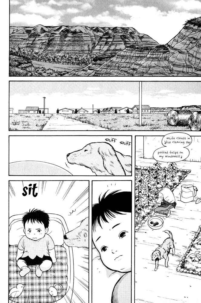 Page 13 Chapter 1 Animal X