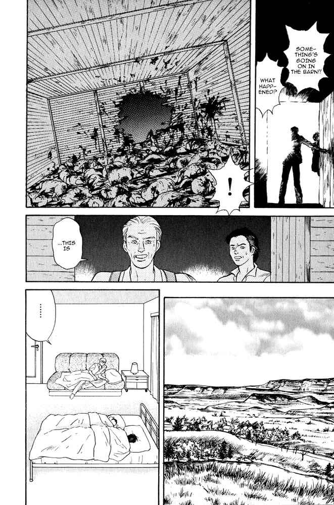 Page 23 Chapter 1 Animal X