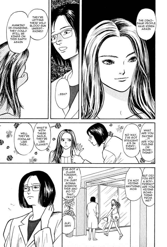 Page 28 Chapter 1 Animal X