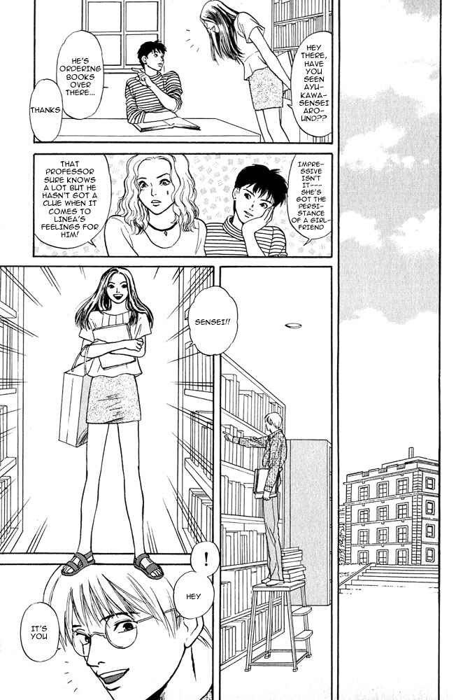 Page 30 Chapter 1 Animal X