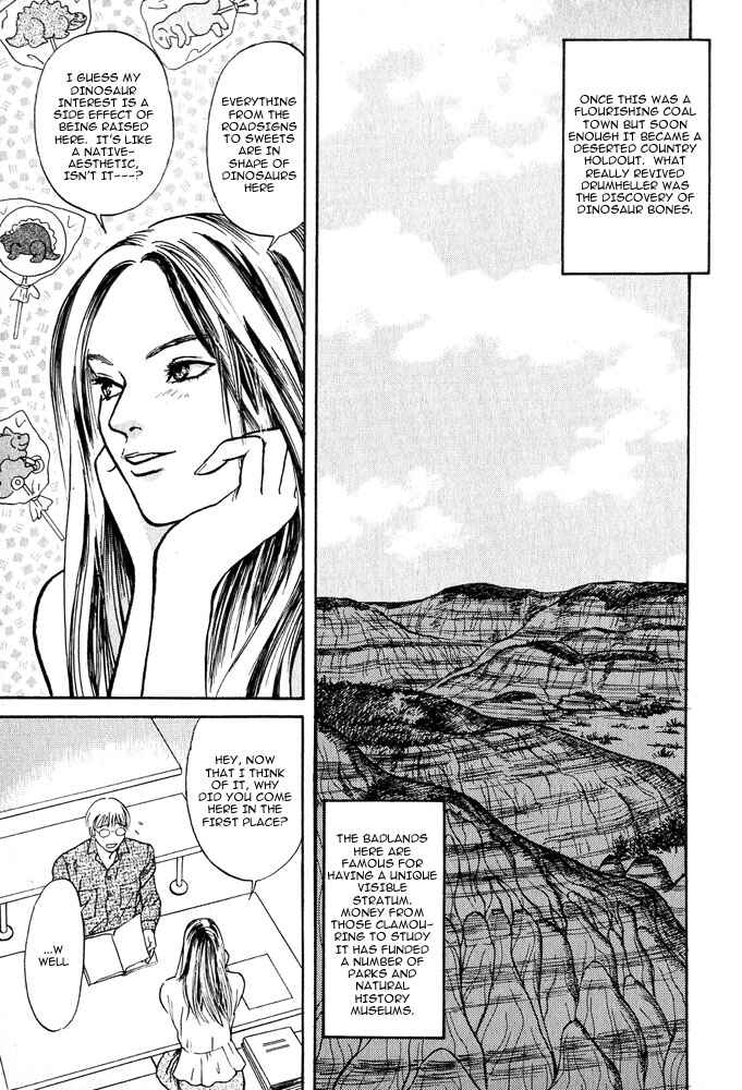Page 32 Chapter 1 Animal X
