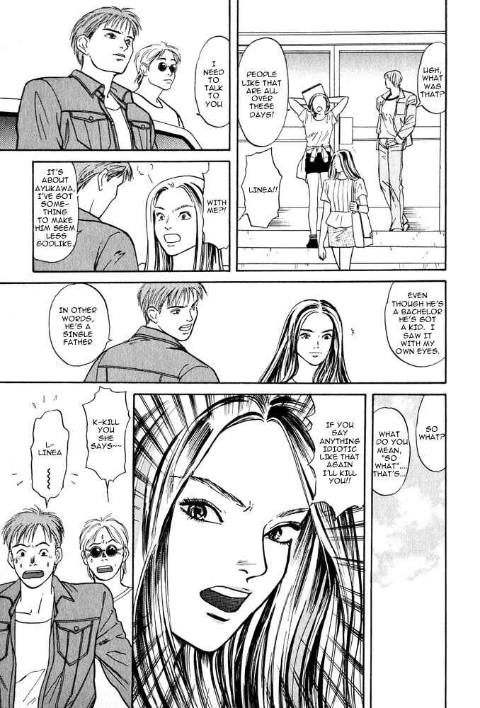 Page 36 Chapter 1 Animal X