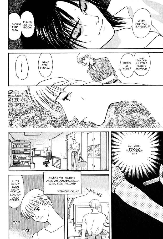 Page 39 Chapter 1 Animal X