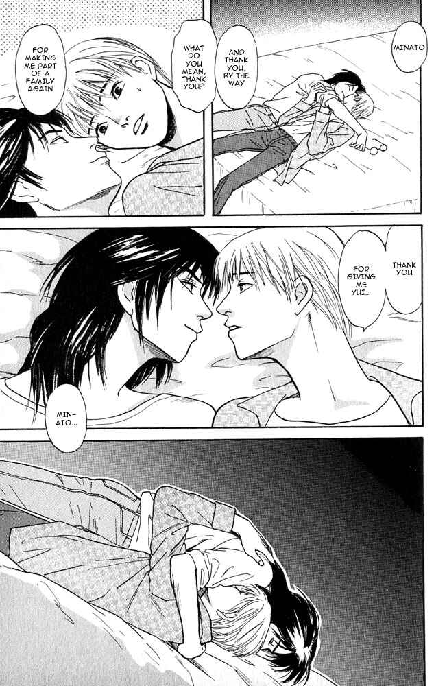 Page 58 Chapter 1 Animal X