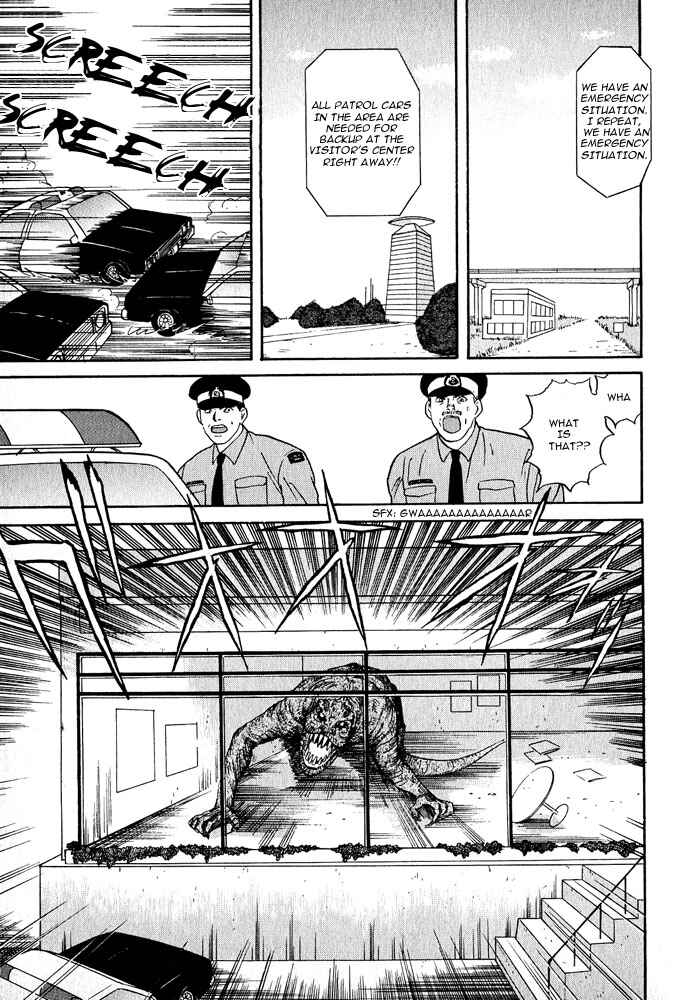 Page 62 Chapter 1 Animal X