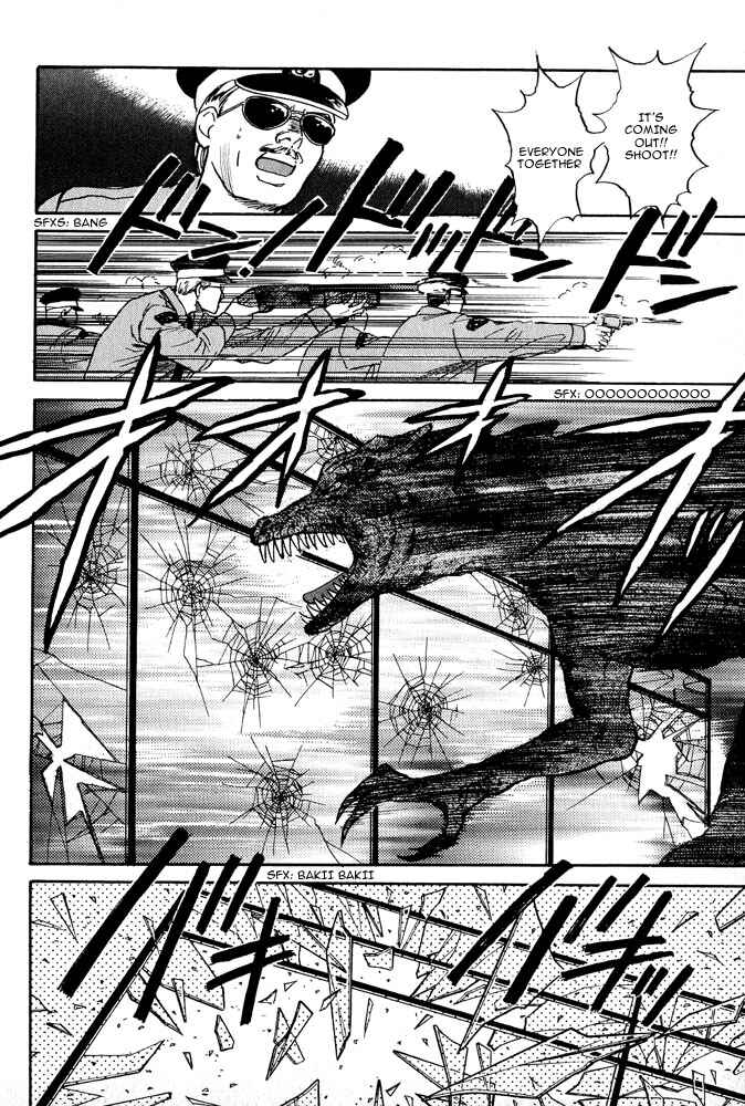 Page 63 Chapter 1 Animal X