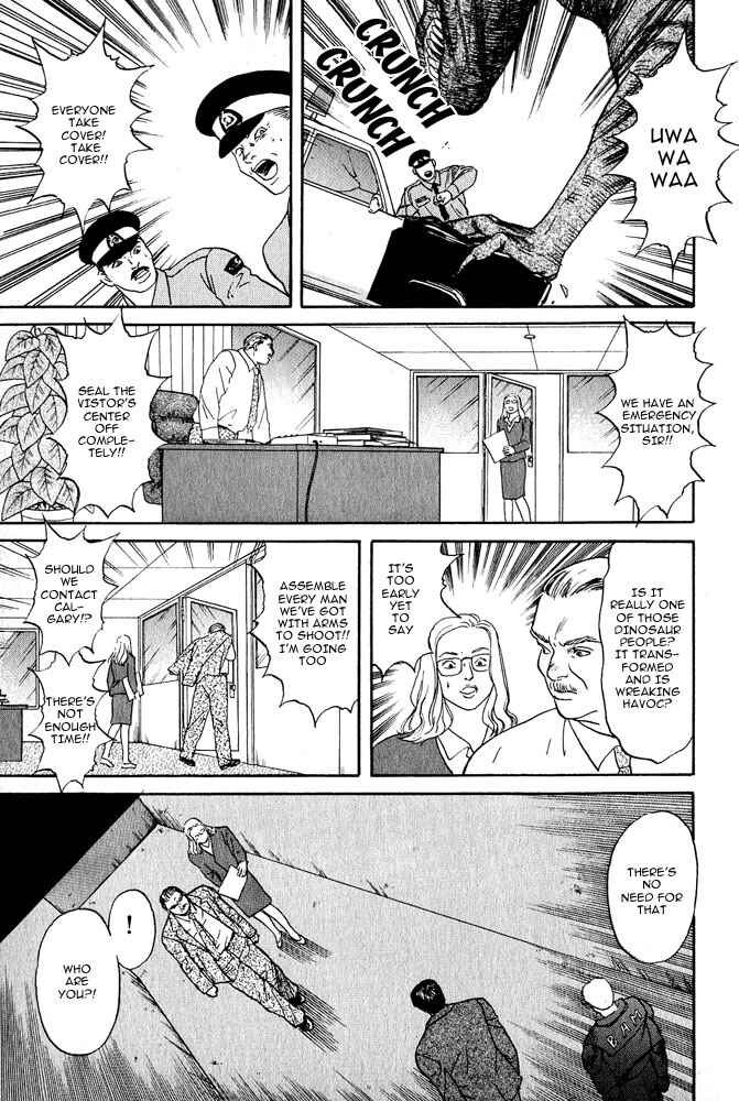 Page 64 Chapter 1 Animal X