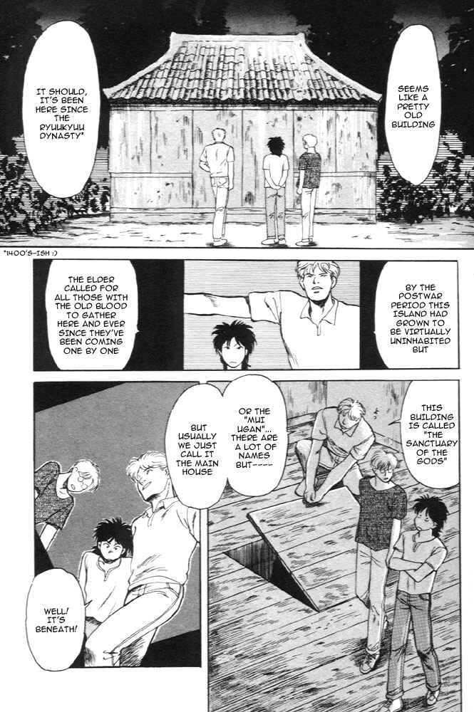 Page 14 Chapter 4 Animal X