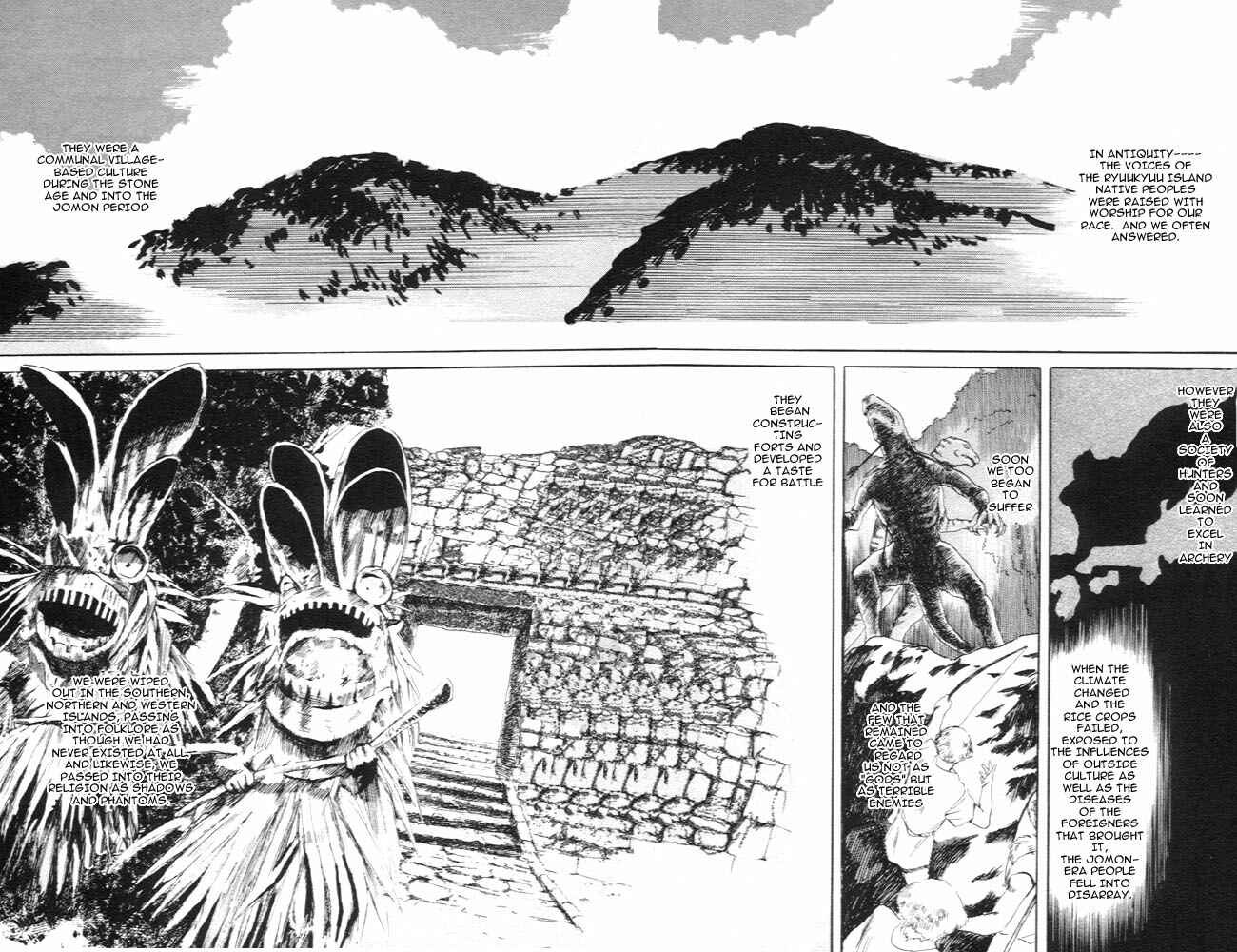 Page 19 Chapter 4 Animal X