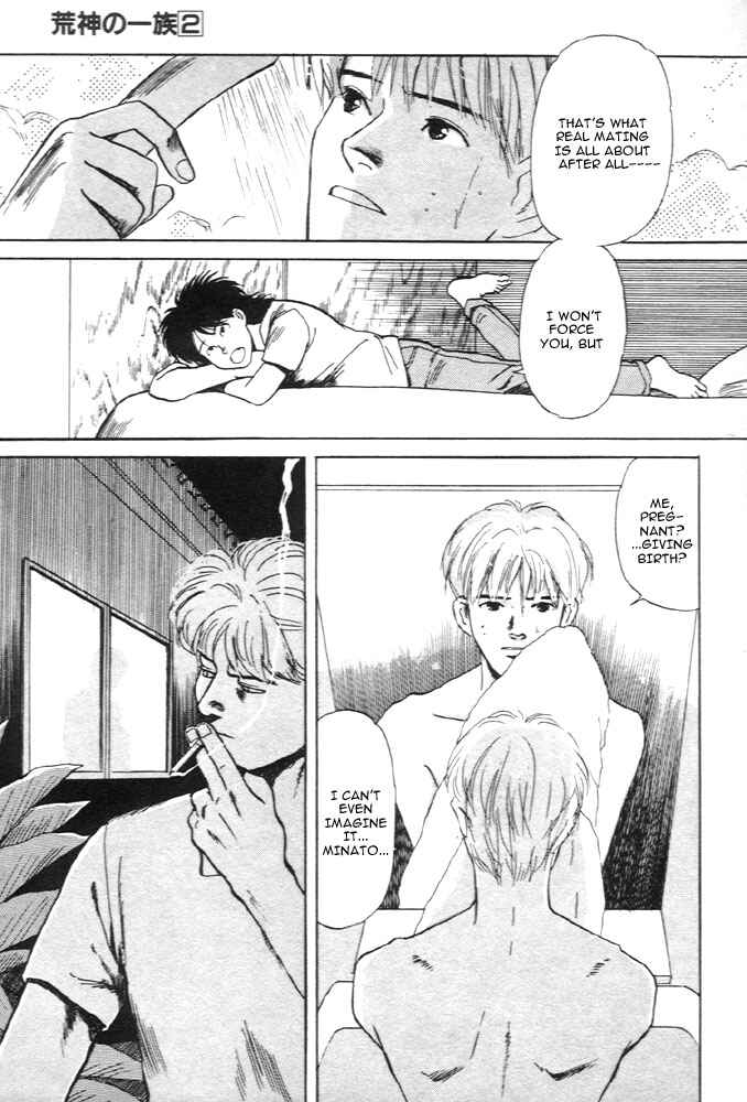 Page 25 Chapter 4 Animal X